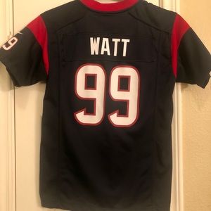 Texans JJ Watt Jersey